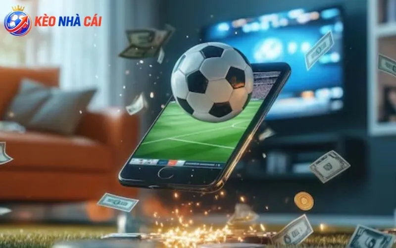 Bí kíp soi kèo nhà cái luôn thắng từ chuyên gia