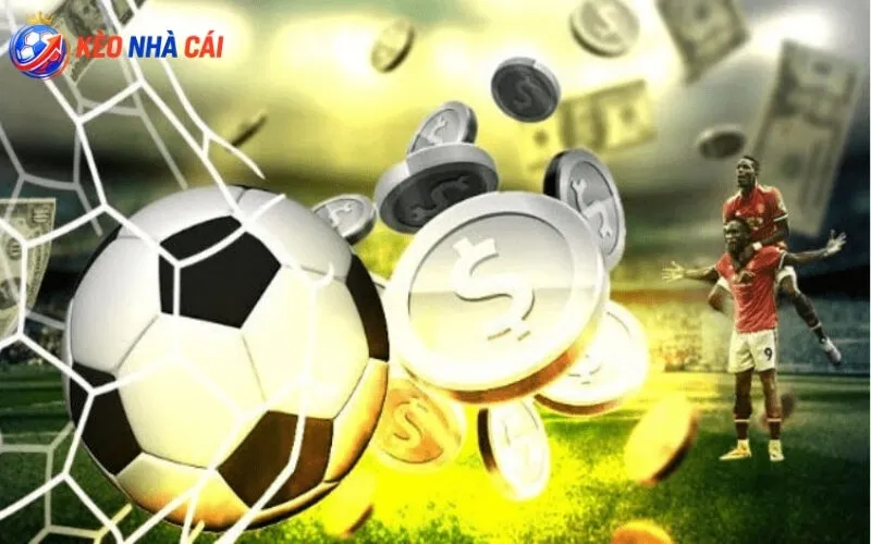 Các loại kèo nhà cái phổ biến và cách đọc chi tiết