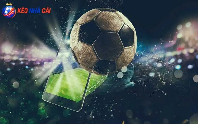 Giới Thiệu Kèo Nhà Cái